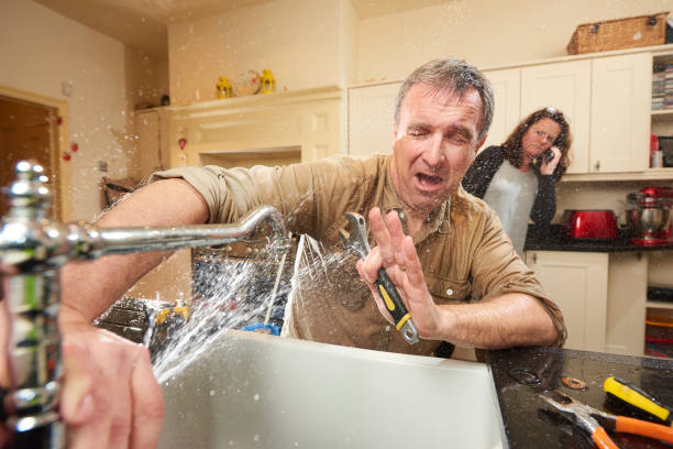 Water damage restoration experts in LA